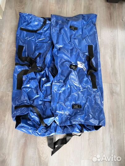 Чехол для сланей Mercury