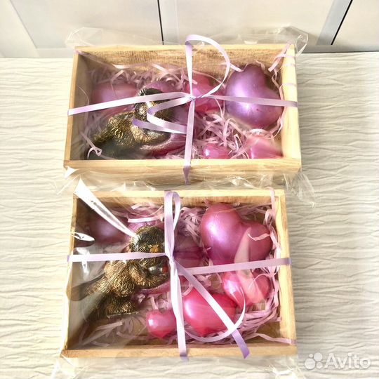 Мыло мишка Теди