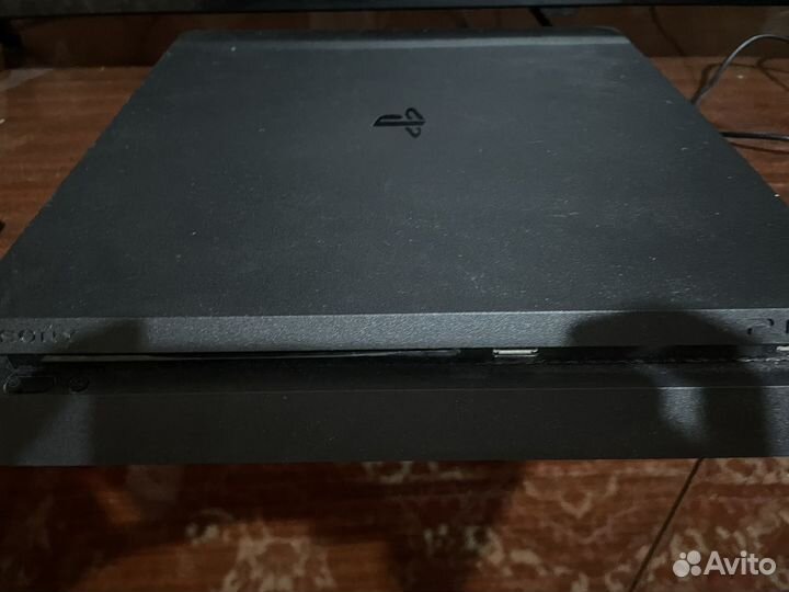 Sony playstation 4