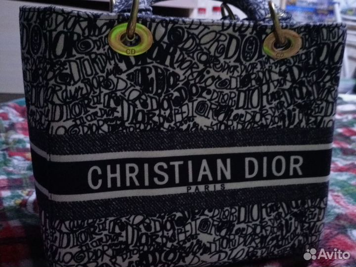 Сумка женская