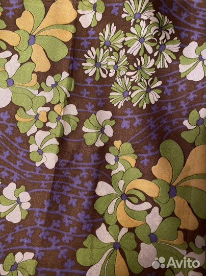 Отрез ткани