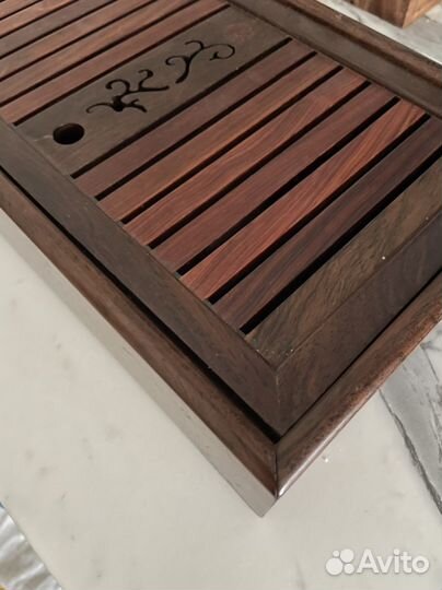 Чабань чайная доска