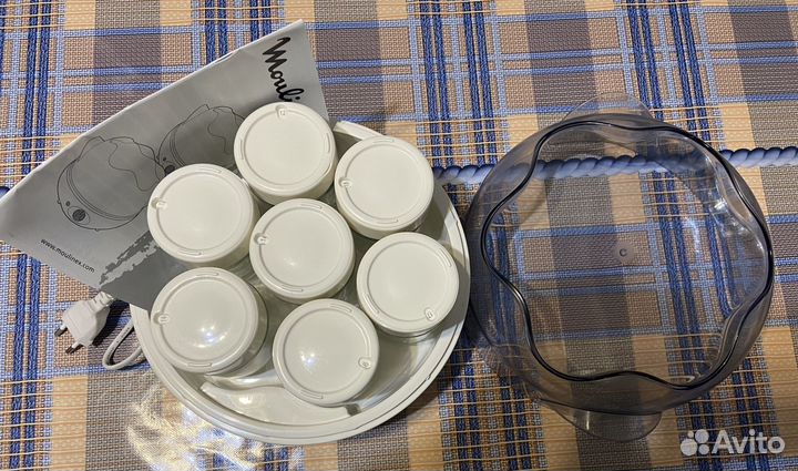 Продам йогуртницу