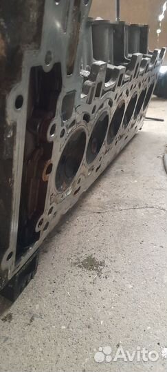 ГБЦ для бмв Е60, дв. N52B25AF