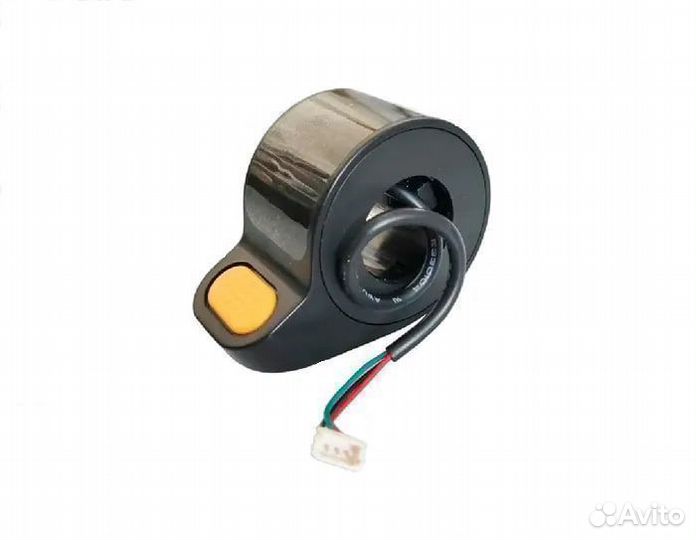 Курок газа для электросамоката Ninebot MAX