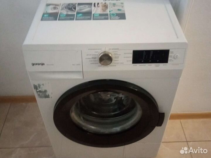 Стиральная машина на запчасти