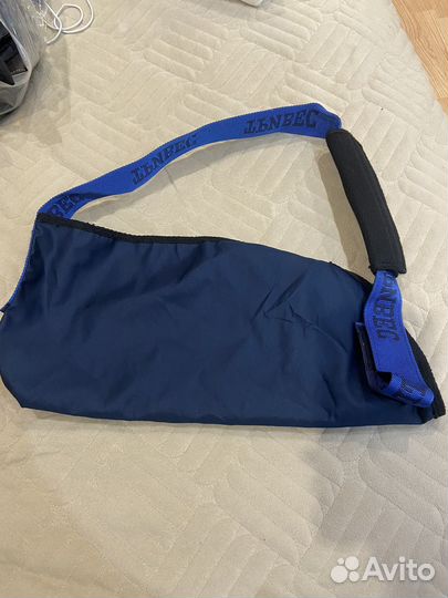 Косынка для фиксации руки