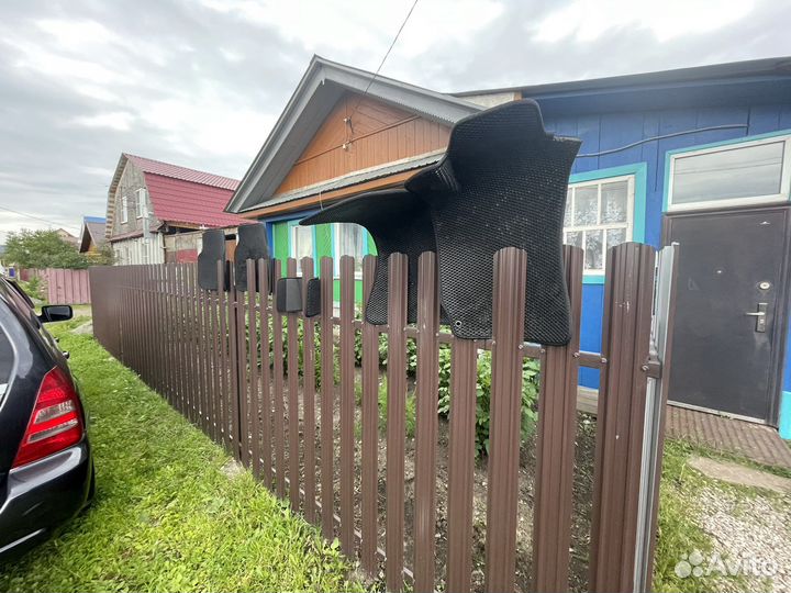 Коврики eva subaru forester sg