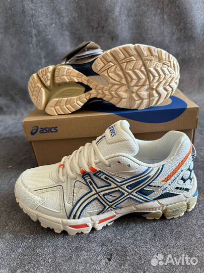 Кроссовки Nike Asics Gel Kahana 8