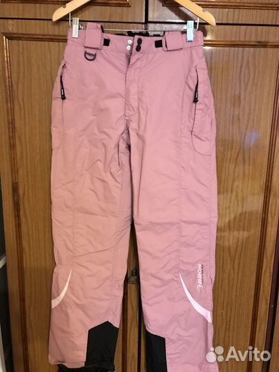 Костюм зимний женский 42-44