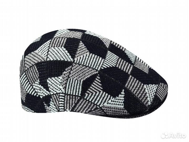 Узкая кепка 