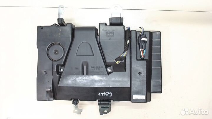 Сабвуфер Land Rover Range Rover Evoque, 2014