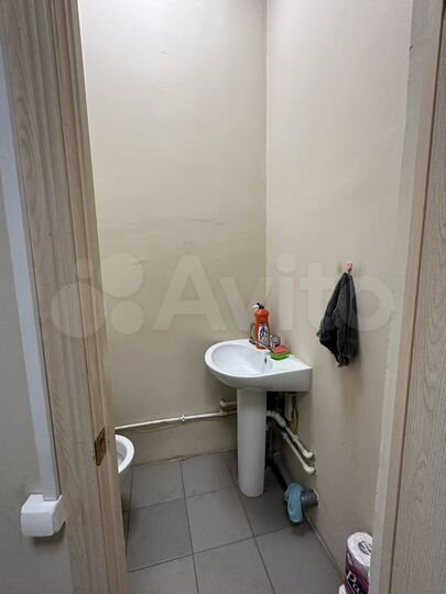 Свободного назначения, 17 м²