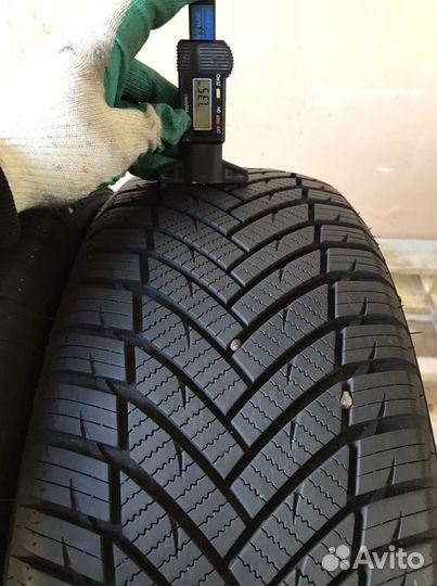 Imperial All Season Driver 195/55 R16