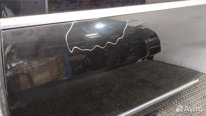 Дверь боковая Volkswagen Phaeton, 2007