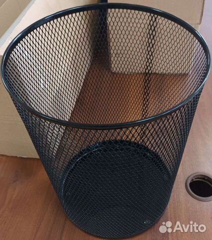 Офисная урна Ажур