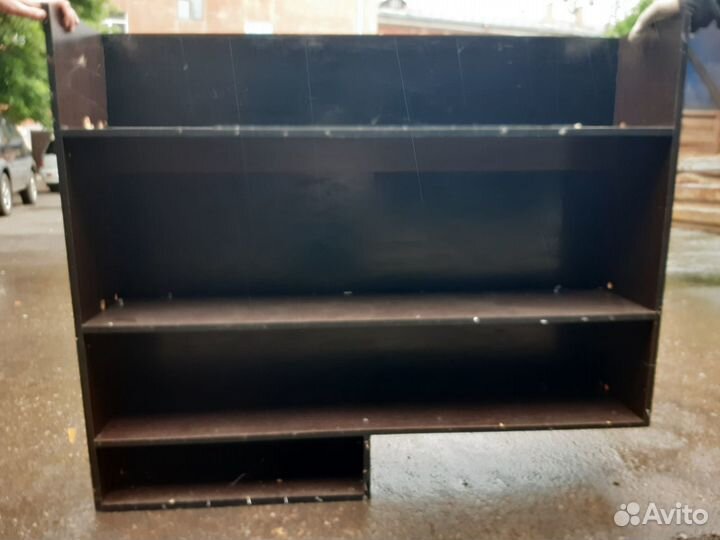 Шкафы б/у