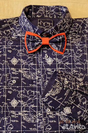 Дублирин воротничковый