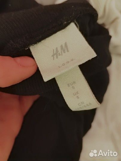 Кофта h&m