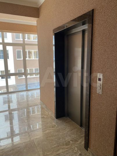 Квартира-студия, 35 м², 3/10 эт.