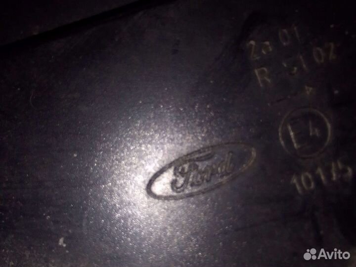 Фонарь задний Ford Focus II 2005-2008