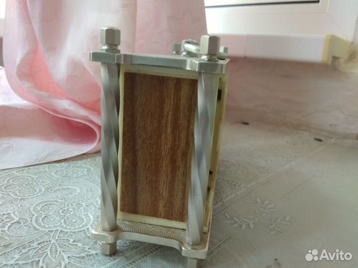 Часы с батарейкой СССР