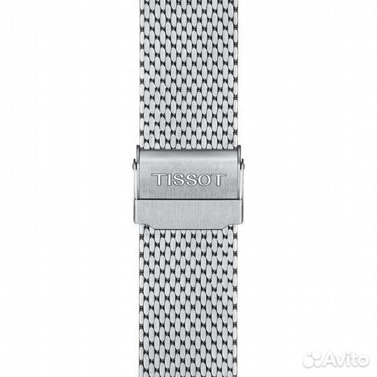 Часы Tissot SeaStar 1000