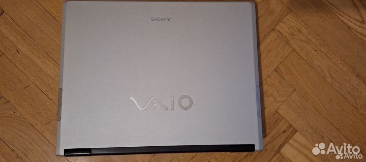 Ноутбук Sony Vaio Z1