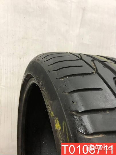 Pirelli P Zero 275/35 R20 102Y