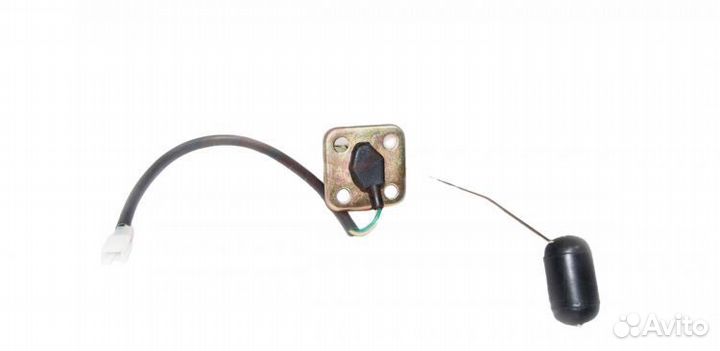 Датчик уровня топлива Racer RC250CK-N Fighter R92E