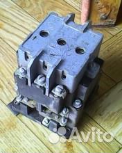 Реле тме 211Б