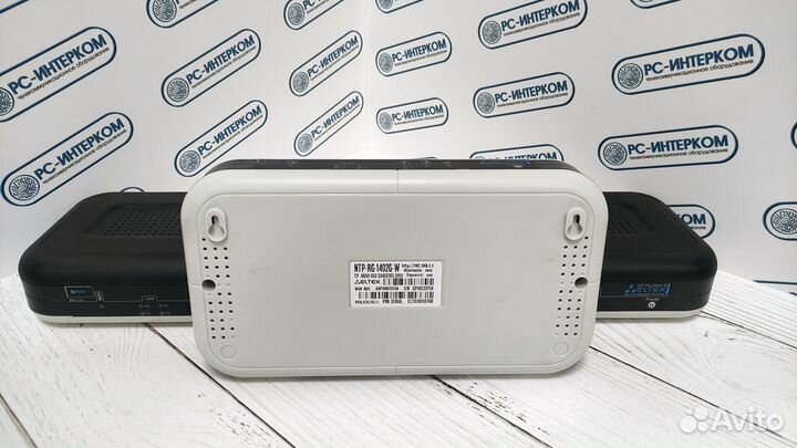 Eltex ntp-rg-1402-g-w оптом