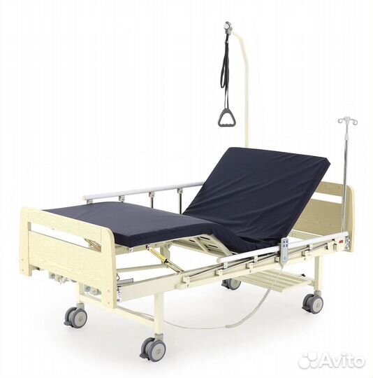 Кровать электрическая дс-33