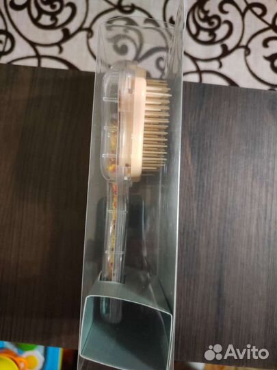 Детские расчёски Bradex