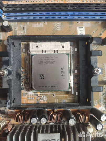 S939 AMD Athlon 64 3200+
