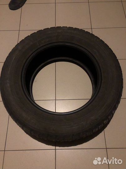 Nokian Tyres Rotiiva AT 265/60 R18 114T