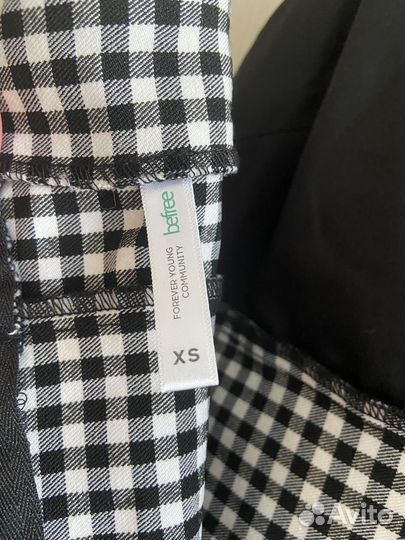 Пакет одежды для девушки, девочки подростка