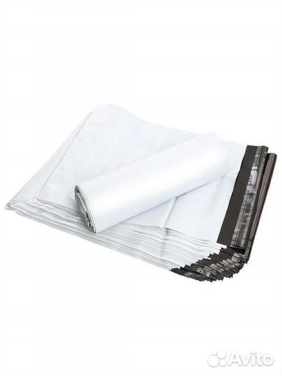 Курьерские пакеты