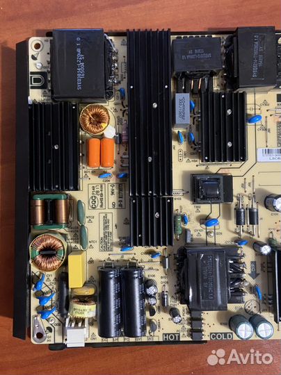 PW.198W2.711 от Sharp lc-65cug8052e