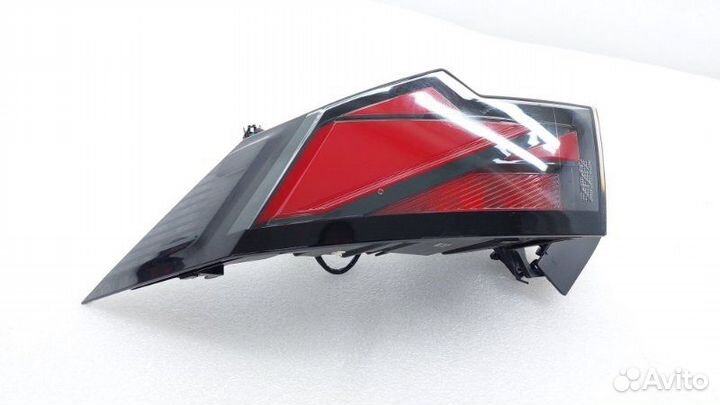 Б/У Фонарь Состояние отличное, оригинал