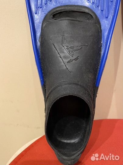 Ласты детские 28 30 Marlin flipper