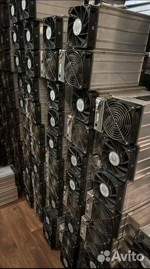 Asic Whatsminer m21s 50th - 58th