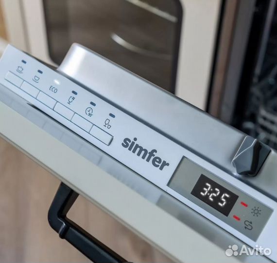 Посудомоечная машина