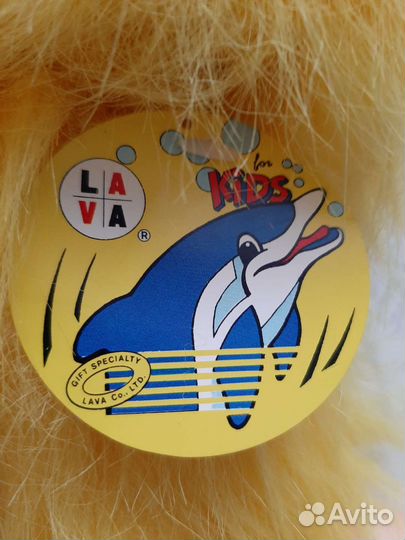 Мягкая игрушка Обезьяна