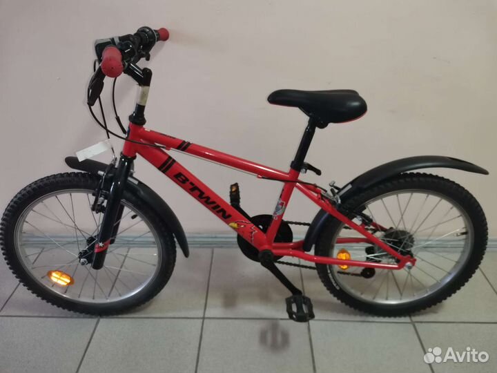 Велосипед Btwin 20