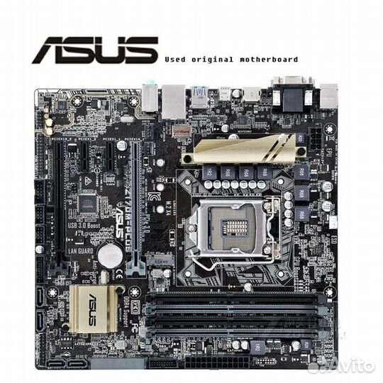 Процессор Intel Core i5-6600K Skylake-S LGA1151