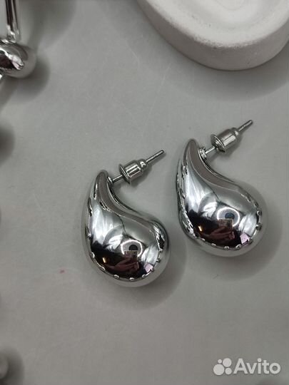 Комплект Bottega veneta