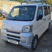 Daihatsu Hijet 0.7 MT, 2005, 209 000 км, с пробегом, цена 275 000 руб.