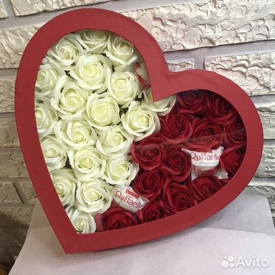 День святого валентина