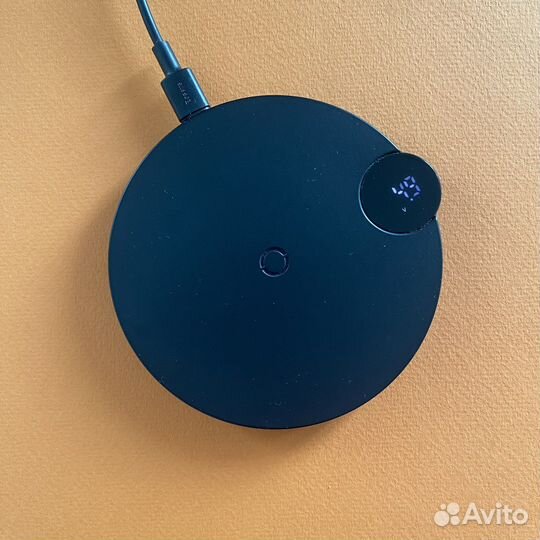 Беспроводная Зарядка Baseus